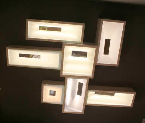 светильник VIBIA link  7 