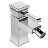 BelBagno MIL-BD-CRM Смеситель для биде, цвет: хром