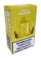 Fizzy Thunder, 2%, 6500 затяжек