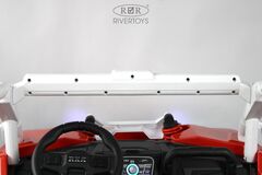 BUGGY E001EE 4WD с дистанционным управлением