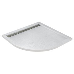 Cezares TRAY-AS-R-100-30-W Душевой поддон, цвет: белый фото