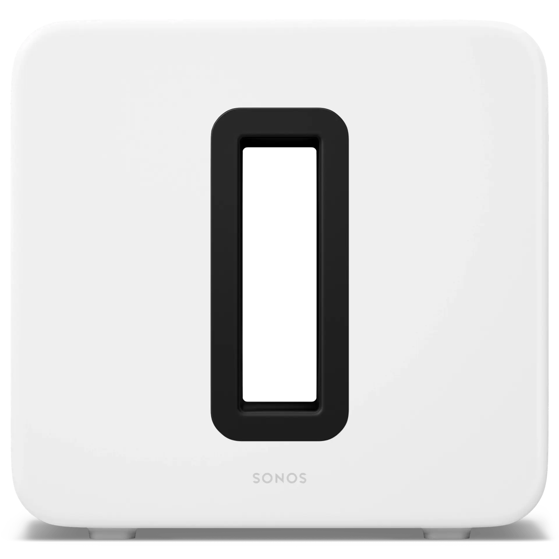 Сабвуфер SONOS SUB (4-е поколение)