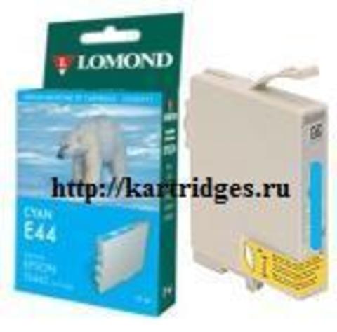 Картридж Lomond L0202711