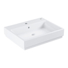 GROHE Cube 3947700H Раковина накладная