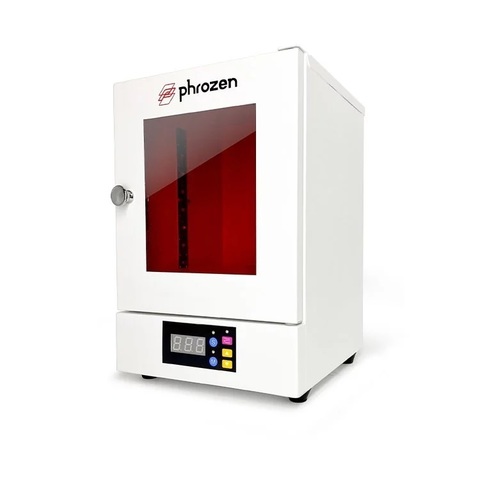 Phrozen Shuffle Lite + Uniz 3,2 л + Phrozen Cure (V2)