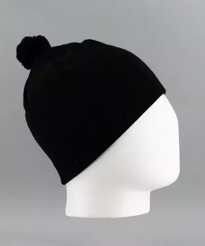 Nordski Sport лыжная шапка черная