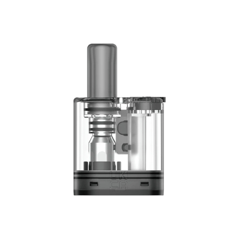 Картридж Geek Vape Soul 0.6 Ом 4ml упаковка 2 шт.