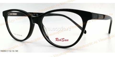Оправа для очков Red Sun R4006