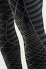 Craft Active Intensity термокальсоны мужские черные принт - 3