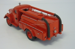 GAZ-51A ACU-20 Fire Engine Ural Falcon USSR 1:43