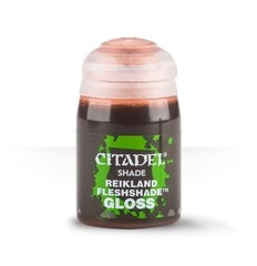 Reikland Fleshshade Gloss (18ml)