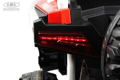 BUGGY E001EE 4WD с дистанционным управлением