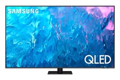 Телевизор Samsung QLED 4K QE75Q70CAU