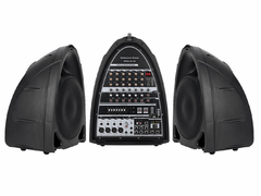 American Audio PPA-210