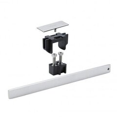 Viega Advantix Vario 711849 Монтажный комплект 200 мм глянцевый, модель 4965.61 фото