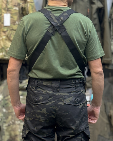Костюм Горка 6М 