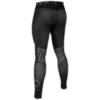 Штаны Venum Logos Black/Grey