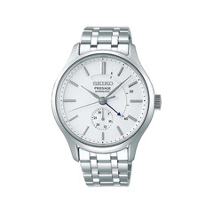 Seiko SSA395J1