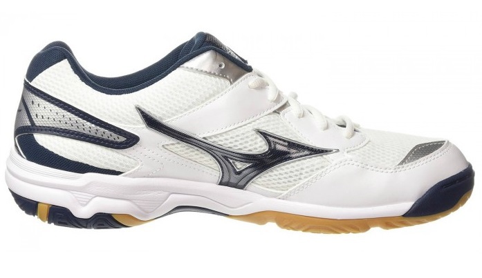 Mizuno Wave Twister 4 мужские волейбольные кроссовки - 6
