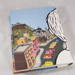 The Best American Comics: 2007 (Б/У)