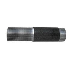 Сгон ст. DN80 L=180мм ГОСТ 8969-75 из ВГП труб