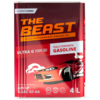 E0112L04U1 THE BEAST Мин. мот.масло ULTRA G 10W-30 (4л) - 4 л