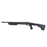 Складной приклад Remington, DLG Tactical налево