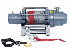 Лебедка Come Up DV12 12v