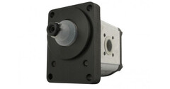 Гидромотор Bosch Rexroth AZMF-11-011RSA20MB арт. 0511545001