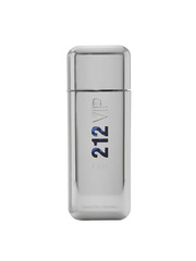 CAROLINA HERRERA 212 VIP men 100ml edt