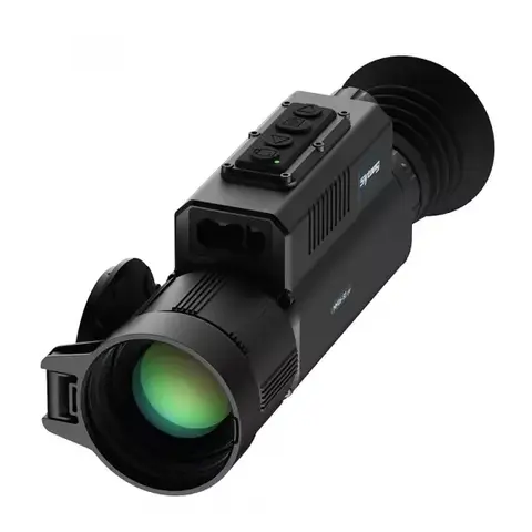 Прицел тепловизионный Sytong MM06-50 LRF
