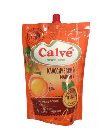 Майонез 