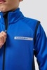 Детский тренировочный жилет Nordski Jr. Core true blue-black - 5