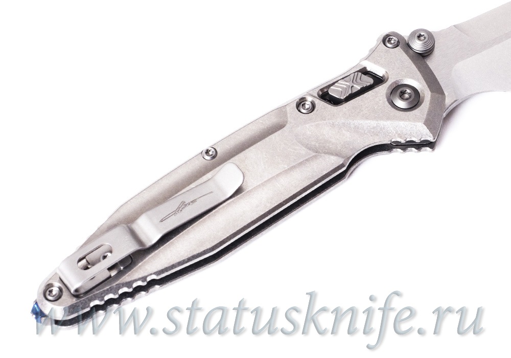 Нож Microtech Socom Delta 159RL-10SMS1 Ram-Lok Marfione Select