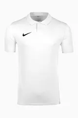 Футболка Nike Dri-FIT Park 26 Polo - белый
