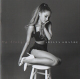GRANDE, ARIANA: My Everything (Компакт-диск)