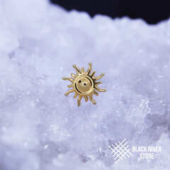 Sun PVD Yellow