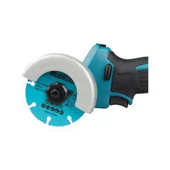 Отрезная машина 76 мм Makita DMC300Z