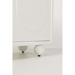 Комод Paco White 160x75 см