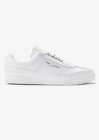 Кеды FRED PERRY