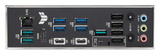Материнская плата ATX ASUS TUF GAMING X870E-PLUS WIFI7