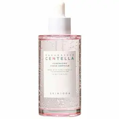 SKIN1004 Madagascar Centella Poremizing Fresh Ampoule 50ml,Укрепляющая ампула для сужения пор 50 мл