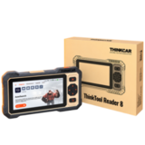 Автосканер THINKCAR THINKTOOL READER 8 