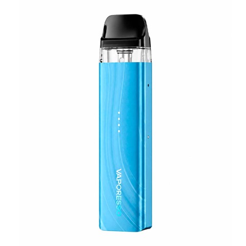 Vaporesso XROS MINI 1000mAh Pod Kit - Baby Blue