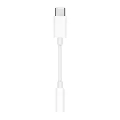 Переходник Apple USB-C - 3.5