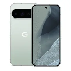 Смартфон Google Pixel 11 Pro, 16/512GB, Fog (Мятный) (Global)