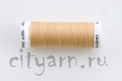 Нитки швейные Gutermann, полиэстр, 200 м