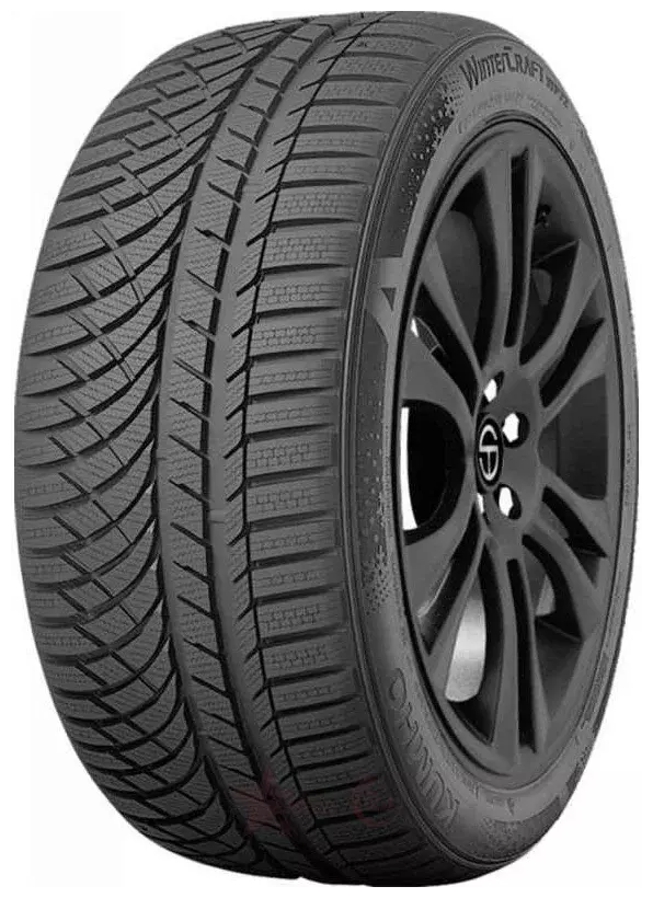 Автомобильные шины Kumho WinterCraft WP72 275/40 R19 105W XL