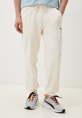 Брюки спортивные мужские PUMA BETTER SPORTSWEAR Sweatpants cl