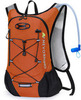 Картинка рюкзак беговой Nevo Rhino 9006-nw Orange - 6